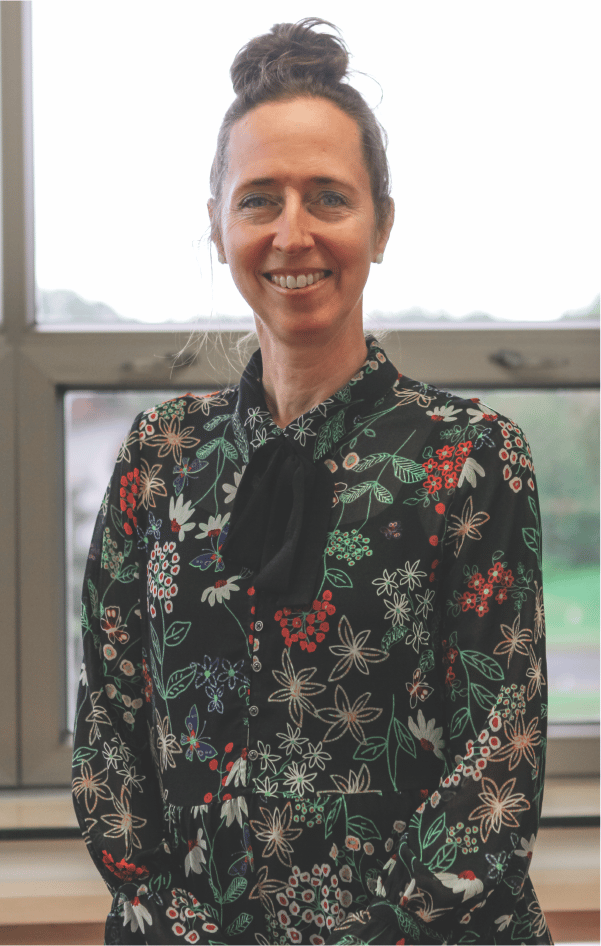 Nathalie Sirois