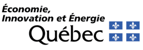 Ministère économie, innovation et énergie