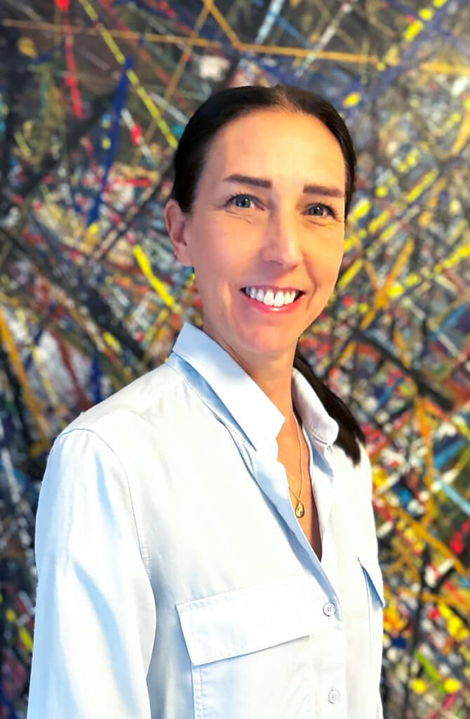 Mme Stéphanie Moreau